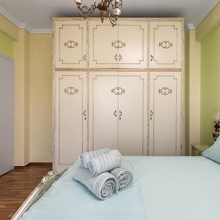 Fairytale, Nilie Hospitality Mgmt Daire Selanik Dış mekan fotoğraf