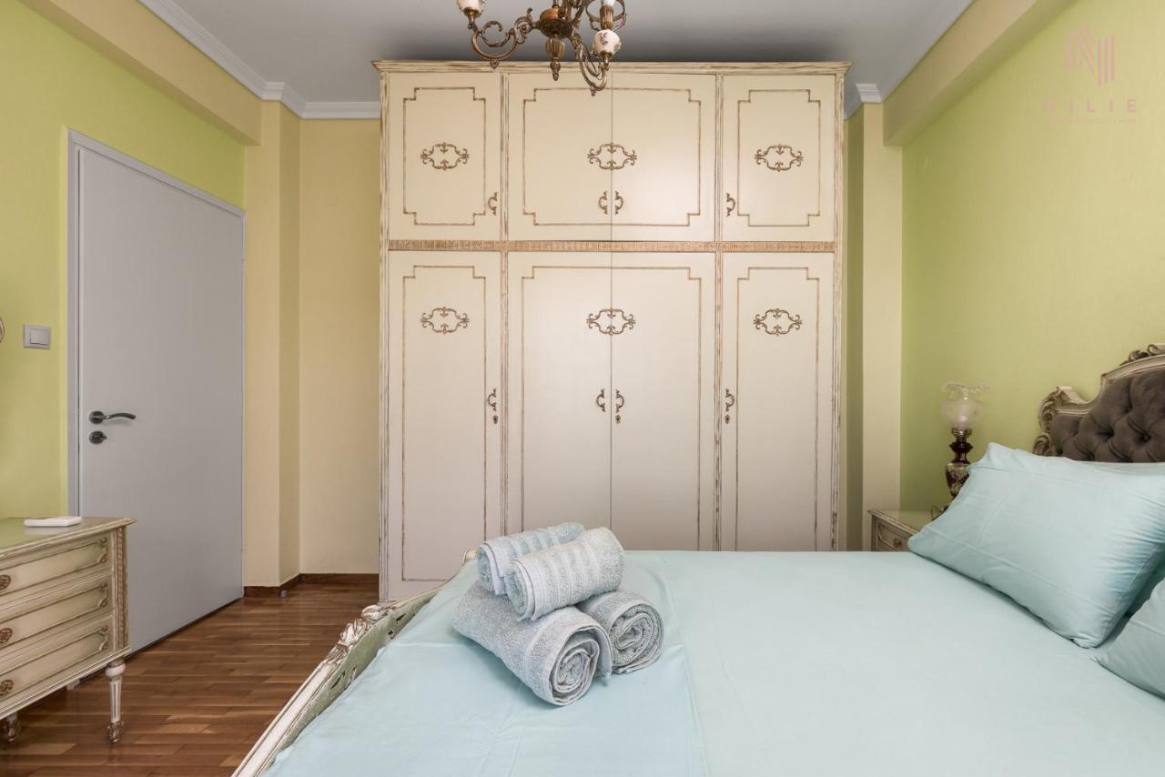 Fairytale, Nilie Hospitality Mgmt Daire Selanik Dış mekan fotoğraf