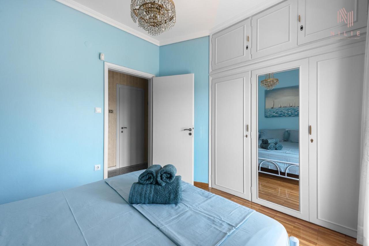 Fairytale, Nilie Hospitality Mgmt Daire Selanik Dış mekan fotoğraf