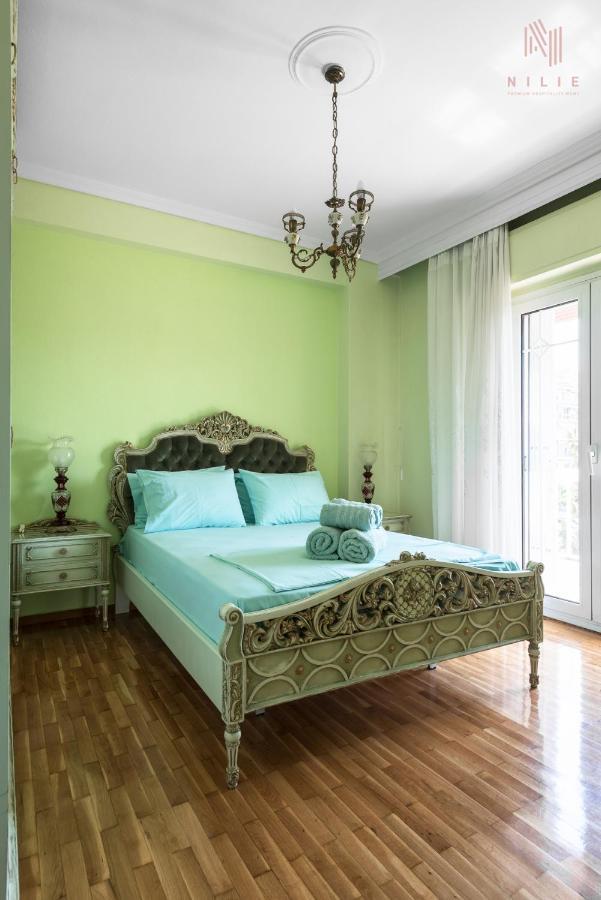 Fairytale, Nilie Hospitality Mgmt Daire Selanik Dış mekan fotoğraf
